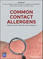 Common Contact Allergens – A Practical Guide to Detecting Contact Dermatitis
