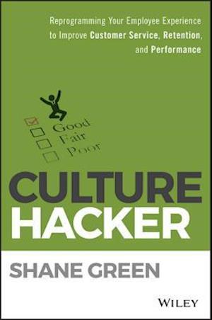 Culture Hacker