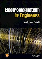 Electromagnetism for Engineers