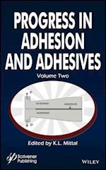 Progress in Adhesion and Adhesives v.2
