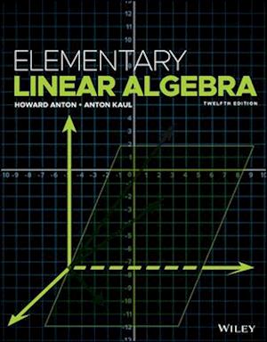 Elementary Linear Algebra