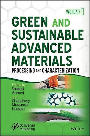 Green and Sustainable Advanced Materials, Volume 1