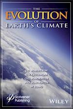 Evolution of Earth's Climate