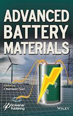 Advanced Battery Materials