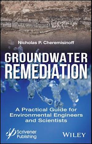 Groundwater Remediation