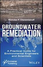 Groundwater Remediation