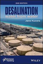 Desalination – Water from Water, Second Edition