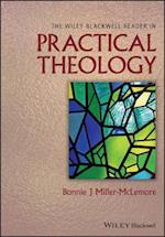 The Wiley Blackwell Reader in Practical Theology VB