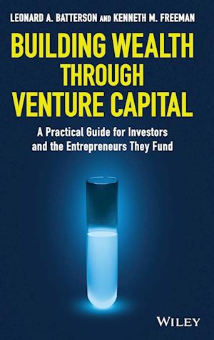 Building Wealth through Venture Capital