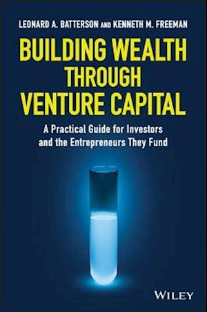 Building Wealth through Venture Capital