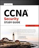 CCNA Security Study Guide – Exam 210–260