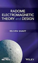 Radome Electromagnetic Theory and Design