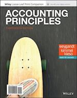 Accounting Principles