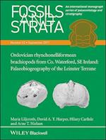Ordovician rhynchonelliformean brachiopods from Co. Waterford, SE Ireland – Palaeobiogeography of the Leinster Terrane v62