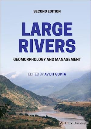 Large Rivers: Geomorphology and Management, Second  Edition