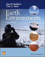 Earth Environments, Second Edition