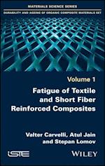 Fatigue of Textile and Short Fiber Reinforced Composites