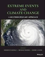 Extreme Events and Climate Change – A Multidisciplinary Approachnary