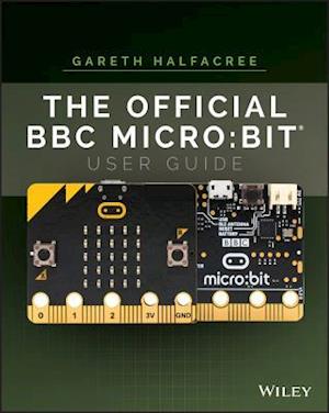 Official BBC micro:bit User Guide