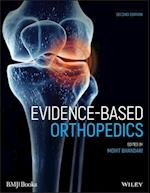 Evidence–Based Orthopedics, 2nd Edition