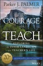 Courage to Teach