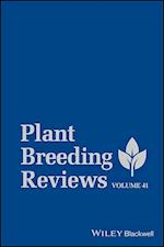 Plant Breeding Reviews, Volume 41