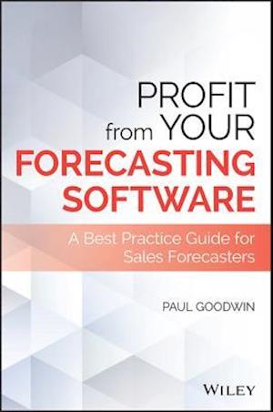 Profit From Your Forecasting Software