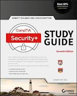 CompTIA Security+ Study Guide