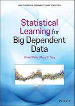 Statistical Learning for Big Dependent Data