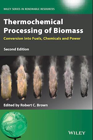 Thermochemical Processing of Biomass