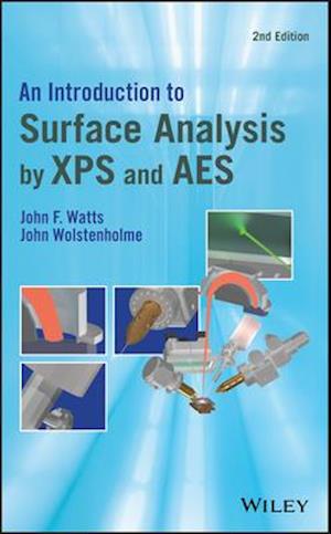 An Introduction to Surface Analysis by XPS and AES