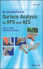 Introduction to Surface Analysis by XPS and AES