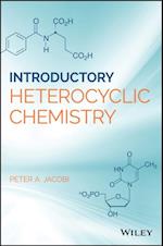 Introduction to Heterocyclic Chemistry