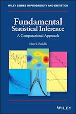 Fundamental Statistical Inference – A Computational Approach