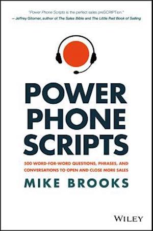 Power Phone Scripts