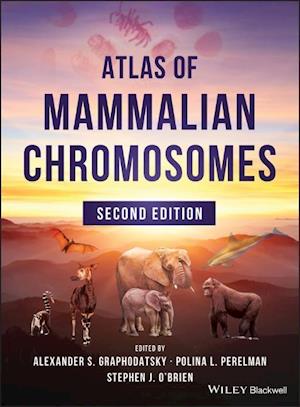 Atlas of Mammalian Chromosomes