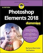 Photoshop Elements 2018 For Dummies