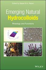 Emerging Natural Hydrocolloids – Rheology and Functions