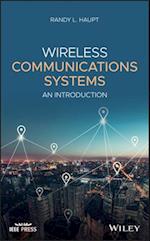 Wireless Communications Systems – An Introduction