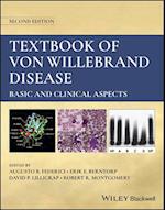 Textbook of Von Willebrand Disease