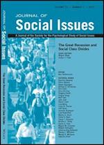 The Great Recession and Social Class Divides