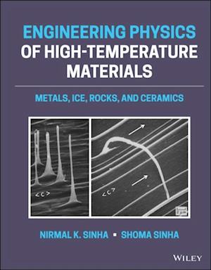 Engineering Physics of High-Temperature Materials