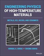 Engineering Physics of High-Temperature Materials