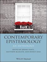 Contemporary Epistemology – An Anthology