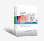 Handbook of Smart Materials in Analytical Chemistry 2V Set