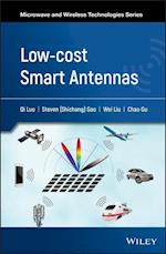 Low–cost Smart Antennas