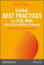 Global Best Practices for CSO, NGO, and Other Nonprofit Boards