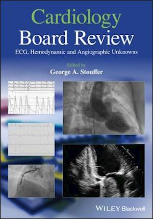 Cardiology Board Review