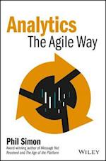 Analytics – The Agile Way