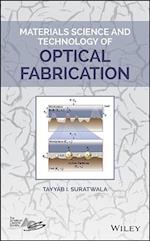 Materials Science and Technology of Optical Fabrication